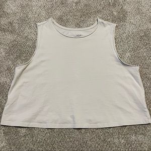 Universal Threads tank from Target